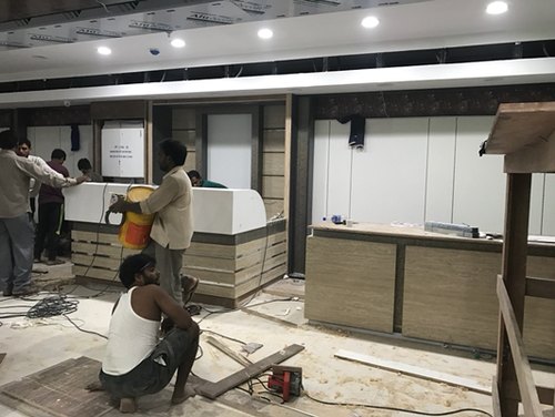 Repair & Maintenance